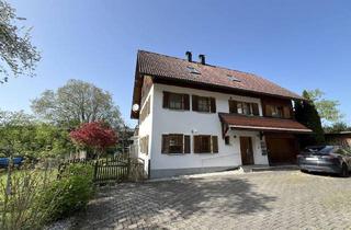 Haus kaufen in 6845 Hohenems, Perfektes Zuhause für zwei Familien - Großzügiges Zweifamilienhaus in Hohenems, Vorarlberg