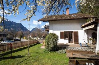 Einfamilienhaus kaufen in 6700 Bludenz, Gemütliches Wohnhaus mit Pergola in Bludenz