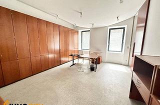 Büro zu mieten in Fuchsthallergasse 13, 1090 Wien, Top Büro in Bestlage: 252,80 m² Bürofläche in der Fuchsthallergasse 13, 1090 Wien