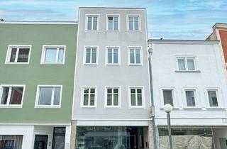 Haus kaufen in 4910 Ried im Innkreis, Stadthaus mit Potential im Zentrum von Ried im Innkreis