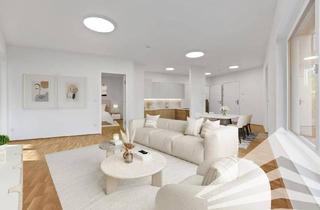 Penthouse kaufen in Landgutstraße 29, 4040 Linz, Gartenwohnung zum Sofortbezug in Bestlage am Auberg