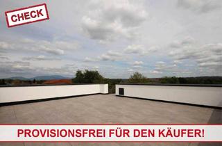 Penthouse kaufen in 8073 Feldkirchen bei Graz, Provisionsfrei für den Käufer! Penthousewohnung mit 141 m² Terrasse in Feldkirchen! Top 10