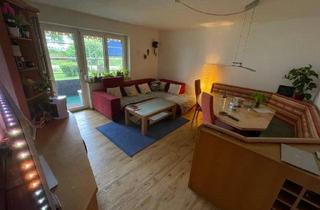 Wohnung mieten in 6330 Kufstein, möblierte 3 Zimmer Mietwohnung - ruhige Lage in Kufstein