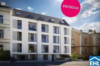 Anlageobjekt in 2500 Baden, Anleger Willkommen im Projekt Frank: Exklusive Eigentumswohnungen in Baden