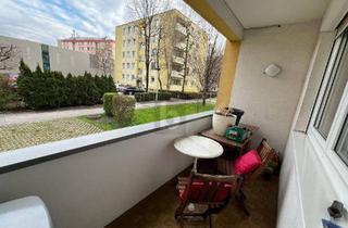 Wohnung kaufen in 5020 Salzburg, Preisreduktion! GUT AUFGETEILT MIT BALKON