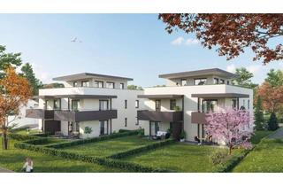Wohnung kaufen in Fluckinger Weg, 6300 Wörgl, Familienfreundliche 3-Zimmer Gartenwohnung mit äußerst großem Terrassenbereich