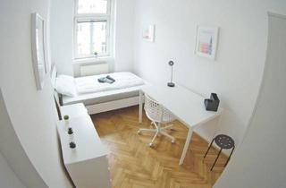 Immobilie mieten in Laxenburger Str., 1100 Wien, Privatzimmer in einer Wohngemeinschaft