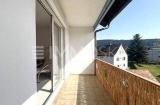 Wohnung kaufen in 6921 Kennelbach, 3 Zimmer Wohnung mit Balkon