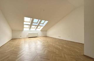 Wohnung mieten in Seidengasse, Zieglergasse, 1070 Wien, Schottenfeldgasse: Dachterrassenwohnung, 3 Schlafzimmer - unbefristet