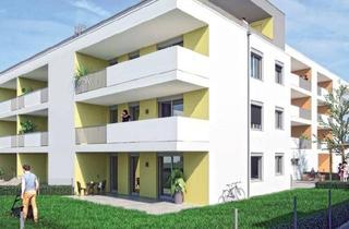 Wohnung mieten in Dorfnerstraße 27/24, 3390 Melk, Melk | gefördert | Miete Mit Kaufoption | ca. 91 m²