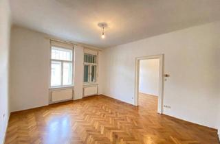 Wohnung mieten in 8020 Graz, Attraktive 2,5-Zimmer Altbauwohnung mit Lift