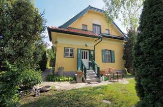 Haus kaufen in 2700 Wiener Neustadt, schönes Häuschen in absoluter Ruhelage