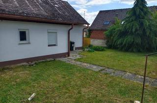 Haus mieten in Kirchenberg 23, 2263 Dürnkrut, Kleines Haus mit Garten in ruhiger Lage