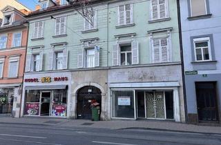 Büro zu mieten in Jakominiplatz, 8010 Graz, Geschäftslokal direkt am Jakominiplatz zu vermieten! - ab sofort verfügbar