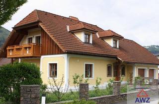 Wohnung kaufen in 4563 Micheldorf, Attraktive, sehr gepflegte Dachgeschoss-Wohnung mit Balkonen und Garage!