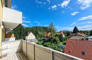 Wohnung kaufen in Grazer Straße, 8045 Graz, 2-Zimmer Wohnung in Graz/ Andritz - Balkon, Autoabstellplatz - beste Infrastruktur