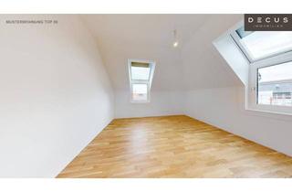 Wohnung mieten in Jahnstraße, 3100 Sankt Pölten, 2-ZIMMER | BALKON MIT ABENDSONNE | GROSSZÜGIGE WOHNKÜCHE | ABSTELLRAUM