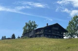 Bauernhäuser zu kaufen in Dechant - Wieshofer Strasse 17, 6380 Sankt Johann in Tirol, Objekt Nr.: KB4001 - Bezirk Kitzbühel: LANDWIRTSCHAFT- ALLLEINLAGE - TRAUMLAGE - GIGANTISCHER BLICK AUF DEN WILDEN KAISER