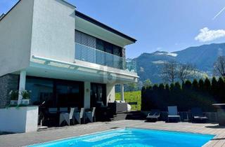 Einfamilienhaus kaufen in 5751 Maishofen, BESONDERS HOCHWERTIGES REFUGIUM IN TOP ZUSTAND