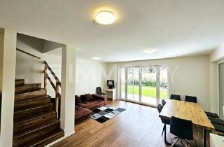 Doppelhaushälfte kaufen in 8230 Hartberg, Sonniger Familien-Hit mit optimaler Raumaufteilung