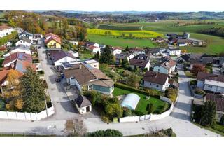 Einfamilienhaus kaufen in Werndlstrasse, 4225 Luftenberg, Traumhaftes Zweifamilienhaus mit Blick auf die Donau und das Mühlviertel!