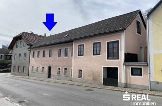 Haus kaufen in 4152 Sarleinsbach, Wohnhaus direkt in Sarleinsbach