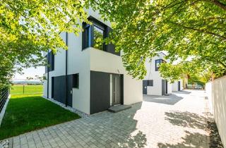 Wohnung kaufen in 2620 Natschbach, Haus in absoluter Grünlage in familienfreundlicher Siedlung