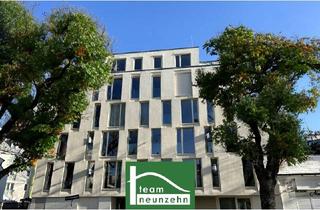 Wohnung kaufen in Sandleitengasse 64, 1170 Wien, Wohnen auf höchstem Niveau: Exquisite 1-3 Zimmer Wohnungen mit durchdachten Grundrissen im begehrten 17. Bezirk. - WOHNTRAUM