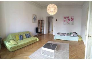 Wohnung mieten in Phillipsgasse 4, 1140 Wien, Vollmöblierte Stuckwohnung nahe Schönbrunn