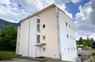 Wohnung mieten in 6840 Götzis, Gemütliche 3-Zimmerwohnung mit Balkon in Hohenems zu vermieten!