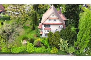 Haus kaufen in 6780 Feldkirch, Stadtvilla am Ardetzenberg mit Blick auf die Schattenburg!