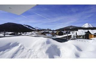 Penthouse kaufen in 6100 Seefeld in Tirol, Einzigartiges Penthouse über den Dächern Seefelds