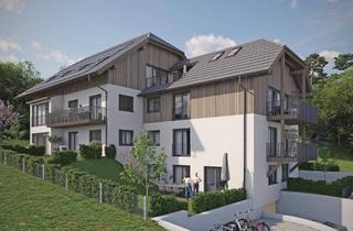Wohnung kaufen in 5101 Bergheim, Gartenidylle in Bergheim: Ideale 3-Zimmer-Wohnung mit Terrasse und grüner Wohlfühloase