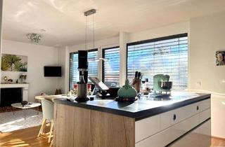 Wohnung kaufen in 6414 Untermieming, Exklusives Wohnen in Mieming - Stilvolle 3-Zimmer-Gartenwohnung mit Terrasse & Balkon