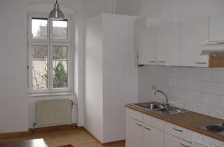 Wohnung mieten in 4020 Linz, Altbauwohnung mit Küchenzeile
