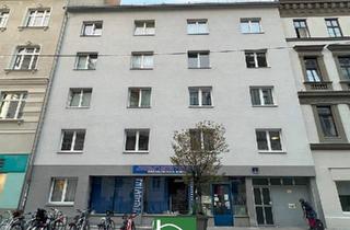 Wohnung kaufen in 1020 Wien, Ruhige Oase in 1020 Wien: Wohnung im Neubau von 1966 - Befristet vermietet bis 30.09.2024! - JETZT ZUSCHLAGEN
