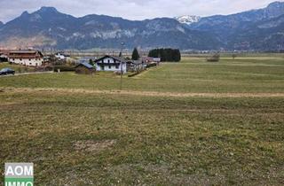 Grundstück zu kaufen in 8943 Aigen im Ennstal, Bauen Sie Ihr Traumhaus in idyllischer Lage - Baugrund in 8943 Aigen, Steiermark!