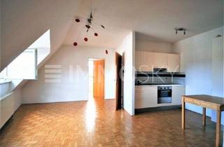 Wohnung kaufen in 4840 Vöcklabruck, Gemütliches Zuhause - unbefristet vermietete Wohnung in Toplage!