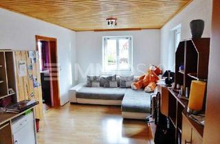 Haus kaufen in 4690 Schwanenstadt, Renovierungsbedürftiges schlichtes Stadthaus - ruhige Lage