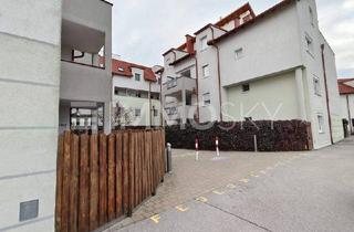 Wohnung kaufen in 2345 Brunn am Gebirge, Loggia - Garagenplatz - Fernwärme