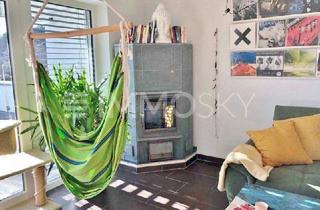 Wohnung kaufen in 4863 Seewalchen am Attersee, Wohnen wo andere Urlaub machen - mit Garten und Garagenplatz