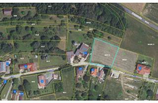 Grundstück zu kaufen in 7532 Litzelsdorf, Grundstück in Aussichtslage