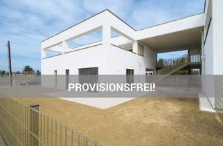 Wohnung kaufen in 8055 Graz, Neubau: 3-Zimmer-Gartenwohnung in Sackgassenlage