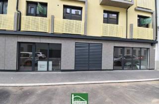 Gewerbeimmobilie kaufen in Martinstraße, 1180 Wien, Hervorragende Praxis/Bürofläche mit 2 Eingängen - somit als 2 separate Einheiten nutzbar - direkt beim AKH / U6. - WOHNTRAUM