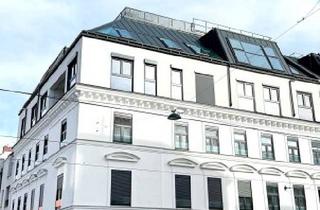 Wohnung kaufen in 1170 Wien, Erstbezug! 3 Zimmer + Geschmackvoll sanierte Altbauwohnung + Tolle Raumaufteilung + Rundum saniertes Gebäude! Jetzt zugreifen!