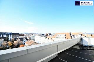 Wohnung kaufen in 1120 Wien, Luftwärmepumpe + Solaranlage! Perfekt aufgeteilt + Fernblick + Balkon und Terrasse + Rundum saniertes Altbauhaus! Erfüllen Sie sich jetzt Ihren Wohntraum!