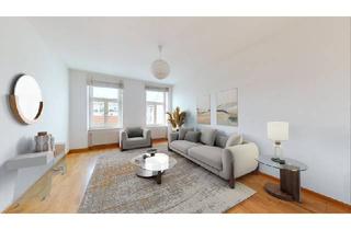 Wohnung kaufen in Aichhorngasse, 1120 Wien, Altbau - 3.OG - Ubahn Lägenfeldgasse