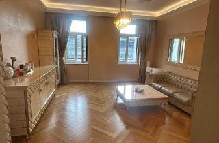 Wohnung kaufen in Darwingasse, 1020 Wien, Top sanierte Altbauwohnung in einem sanierten Altbauhaus