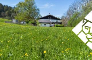 Gewerbeimmobilie kaufen in 6116 Weer, Idyllisches Anwesen: Offener Hof in malerischer Abgeschiedenheit mit landwirtschaftlichen Flächen zu kaufen