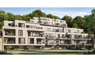 Penthouse kaufen in 2391 Kaltenleutgeben, Penthouse-Feeling mit 3 Terrassen, Atrium und Dachterrasse mit Wienerwaldblick - 4 Zimmer-Wohnung zu kaufen in 2391 Kaltenleutgeben